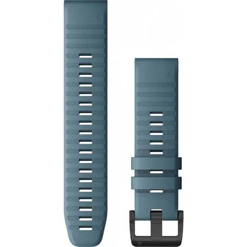 Garmin QuickFit 22mm silikoniranneke sininen 010-12863-03
