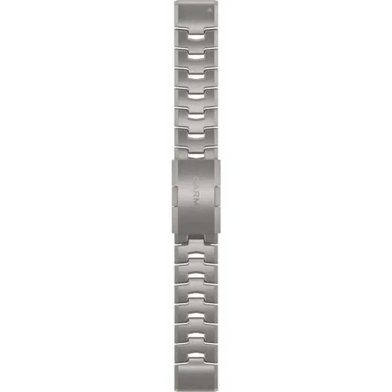 Garmin QuickFit 22 mm titaaniranneke 010-12863-08