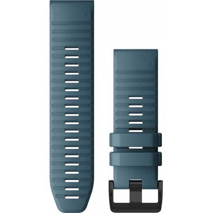Garmin QuickFit 26mm silikoniranneke sininen 010-12864-03