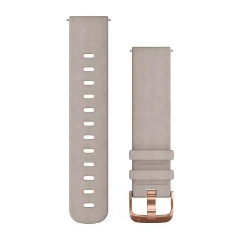 Garmin Quick Release 20mm Harmaa 010-12691-07
