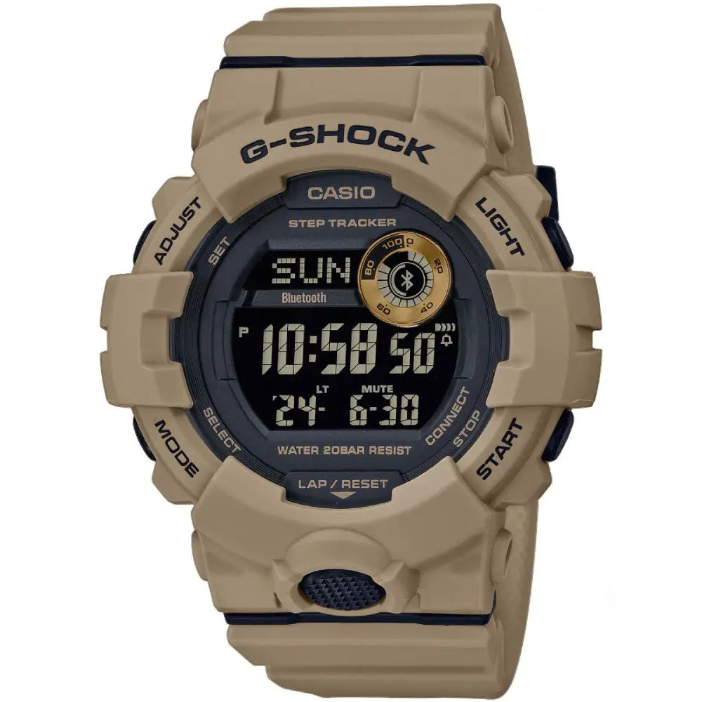 Casio G-Shock G-Squad GBD-800UC-5ER Casio
