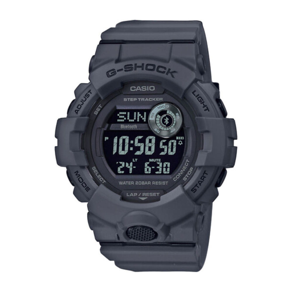 Casio G-Shock G-Squad GBD-800UC-8ER