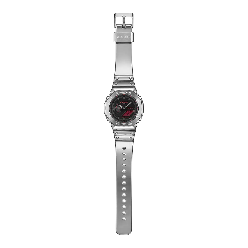 Casio G-Shock GM-2100YRA-8AER Casio