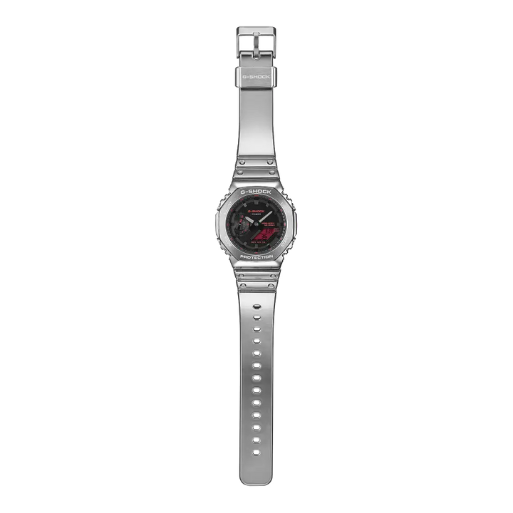 Casio G-Shock GM-2100YRA-8AER Casio