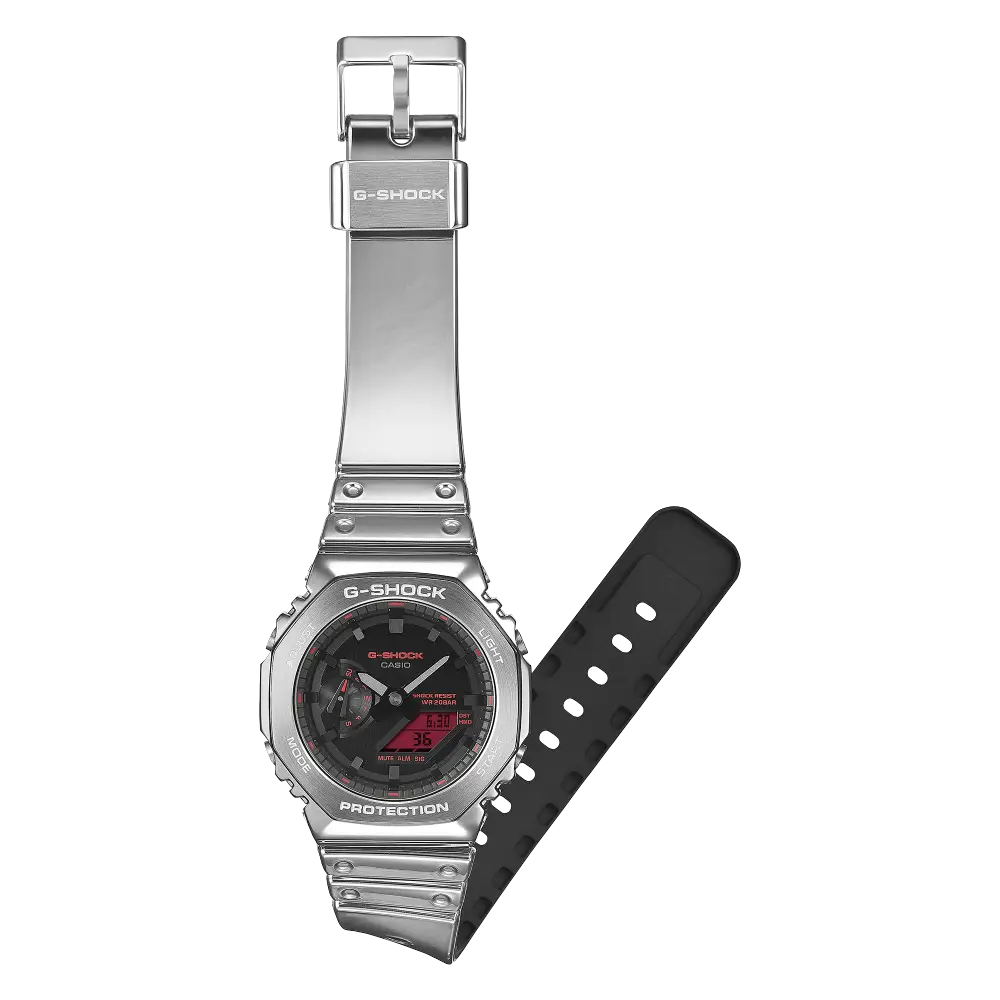 Casio G-Shock GM-2100YRA-8AER Casio
