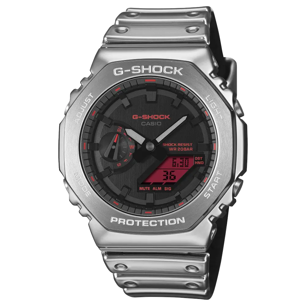 Casio G-Shock GM-2100YRA-8AER Casio