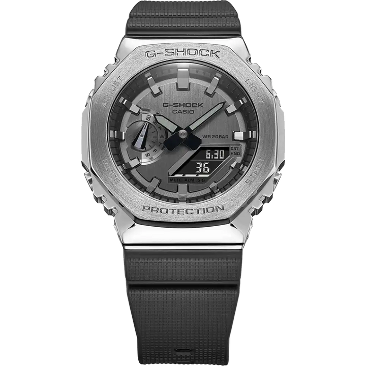 Casio G-Shock The Mandalorian GM-2100-1AER-MAN Casio