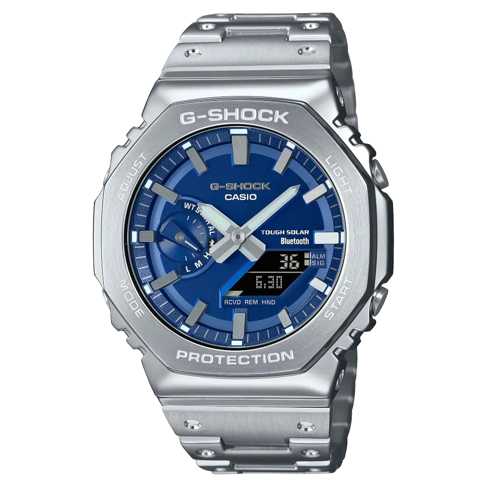 Casio G-Shock GM-B2100AD-2AER Casio