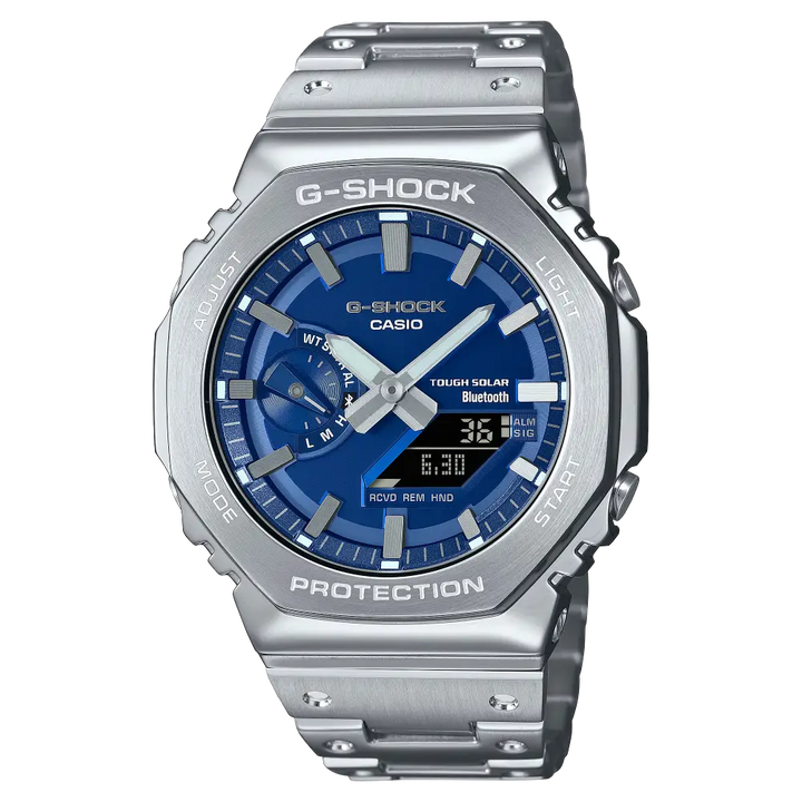 Casio G-Shock GM-B2100AD-2AER Casio