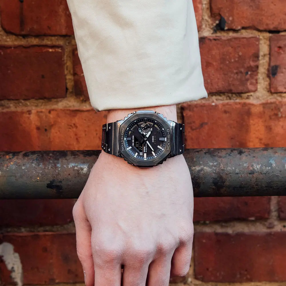 Casio G-Shock GM-B2100BD-1AER Casio