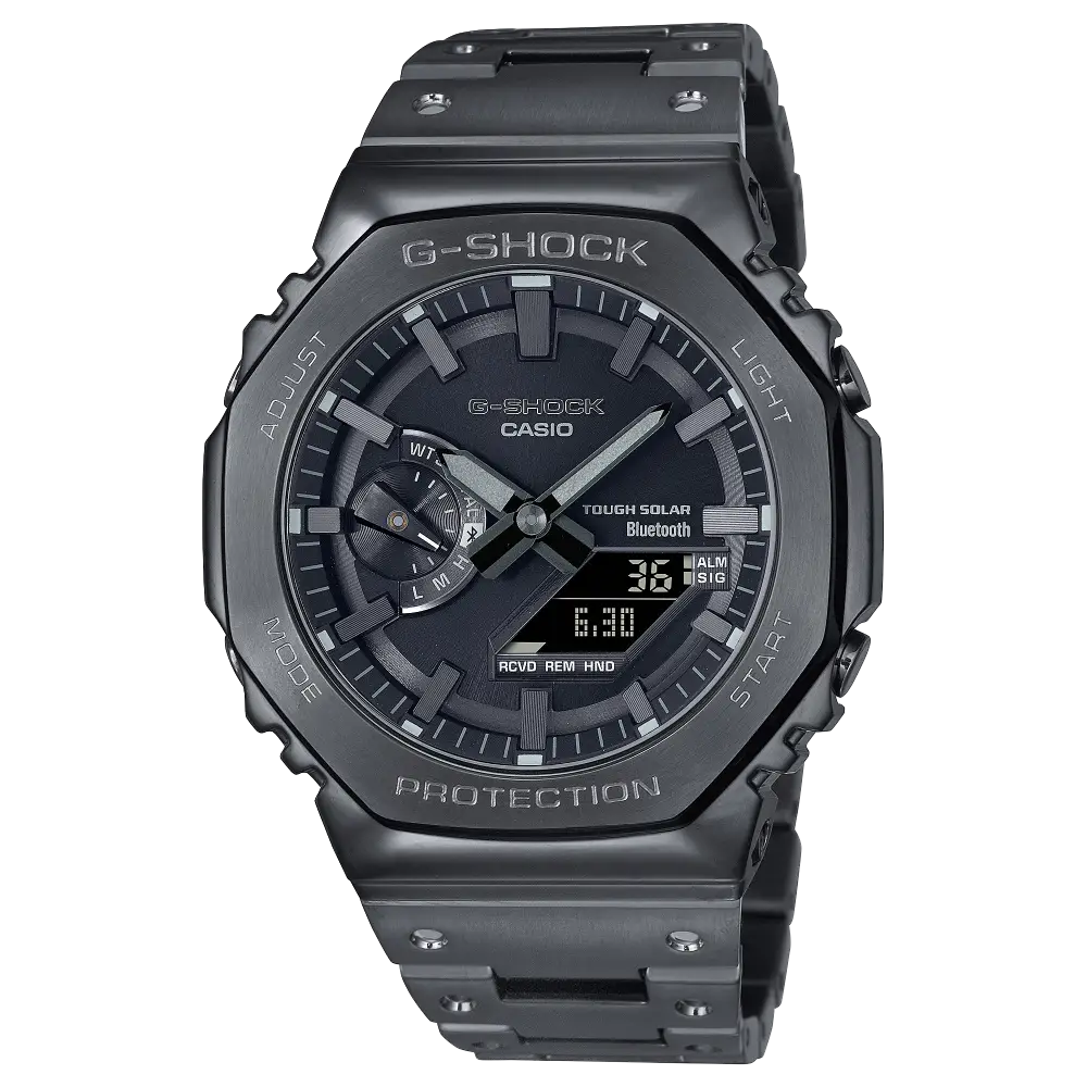 Casio G-Shock GM-B2100BD-1AER Casio