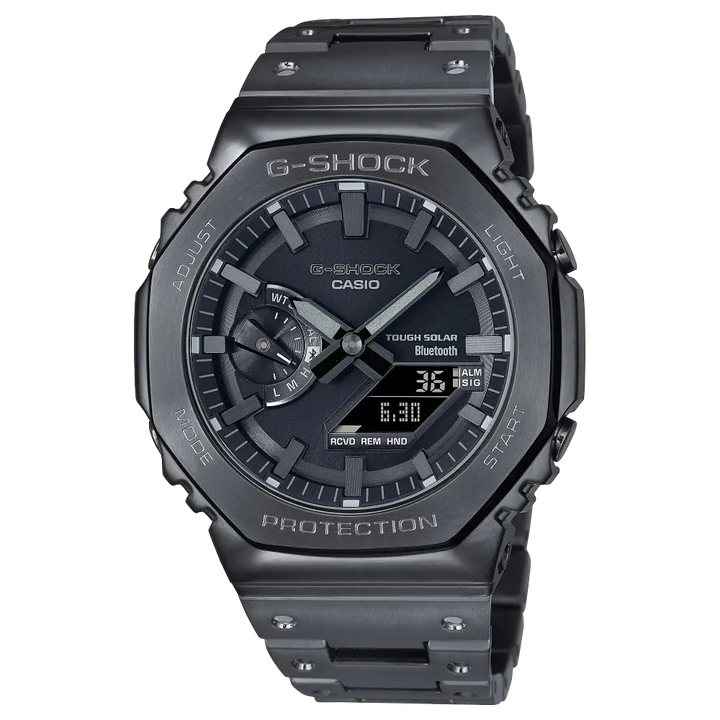 Casio G-Shock GM-B2100BD-1AER Casio