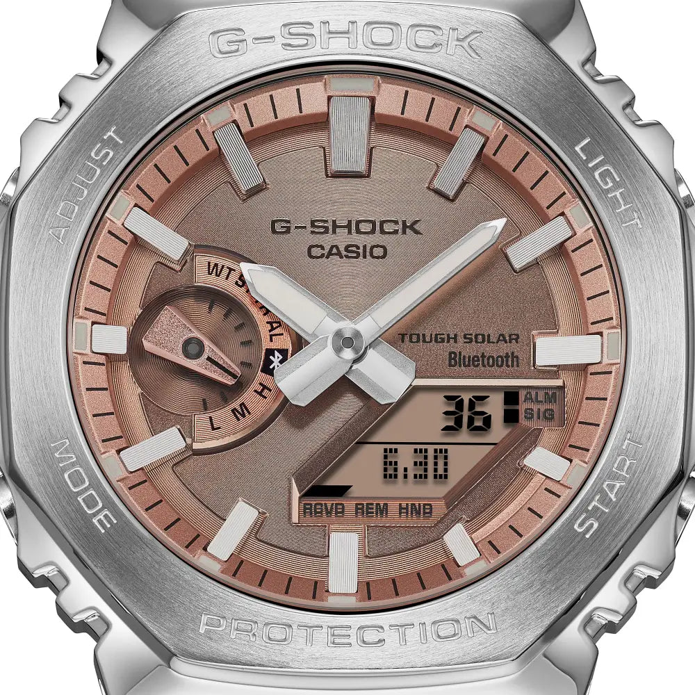 Casio G-Shock GM-B2100AD-5AER Casio