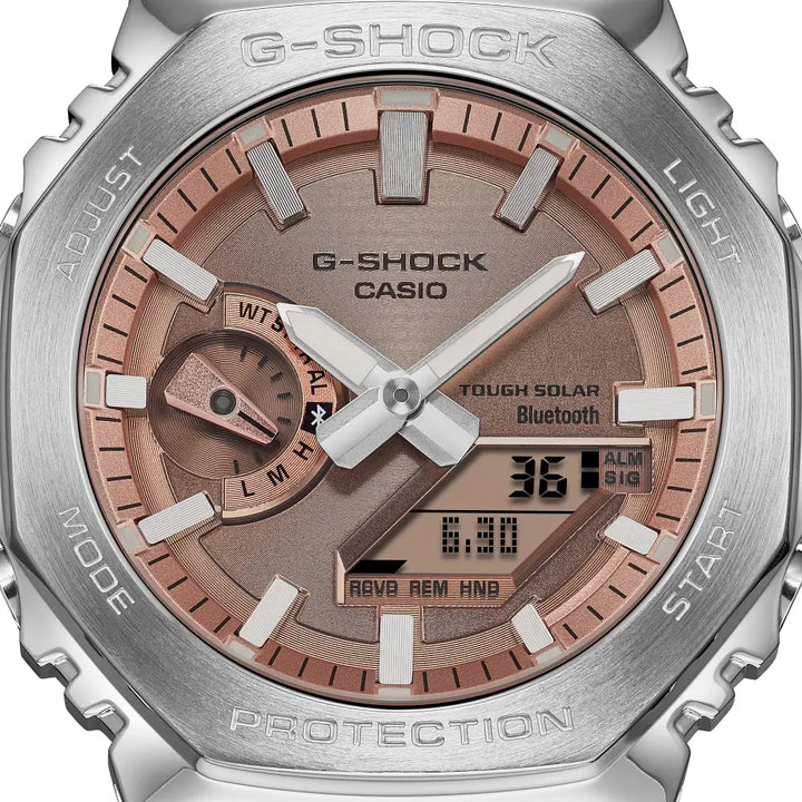 Casio G-Shock GM-B2100AD-5AER Casio