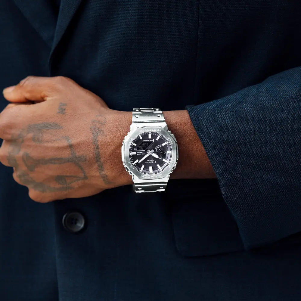 Casio G-Shock  GM-B2100SD-1AER Casio