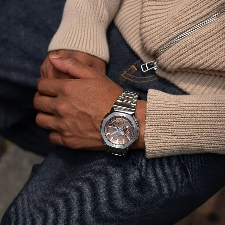 Casio G-Shock GM-B2100AD-5AER Casio