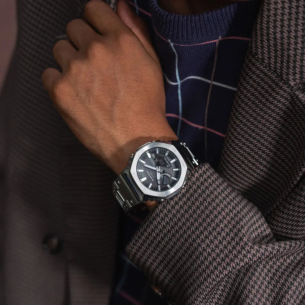 Casio G-Shock  GM-B2100SD-1AER Casio