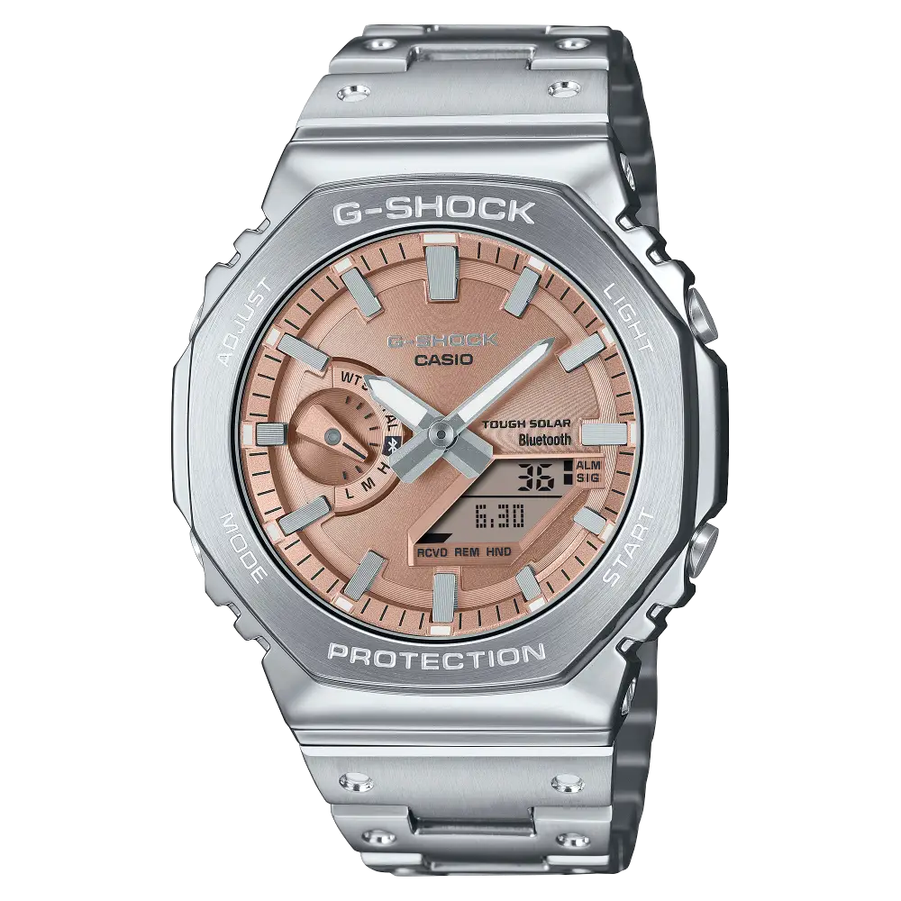 Casio G-Shock GM-B2100AD-5AER Casio