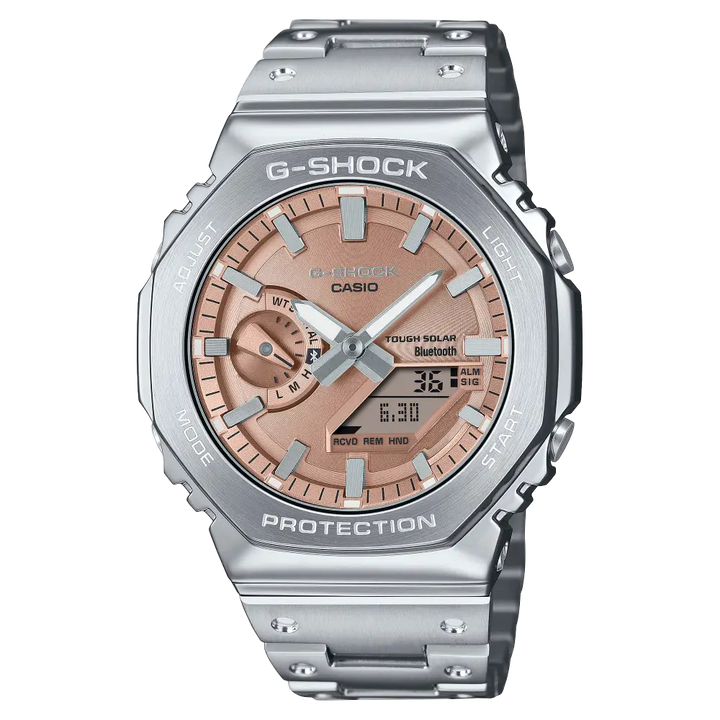 Casio G-Shock GM-B2100AD-5AER Casio