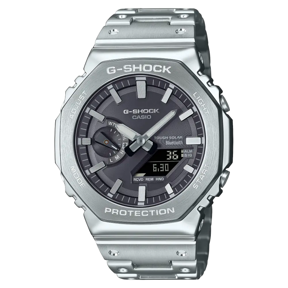 Casio G-Shock  GM-B2100SD-1AER Casio