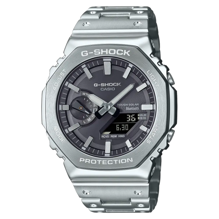 Casio G-Shock  GM-B2100SD-1AER Casio