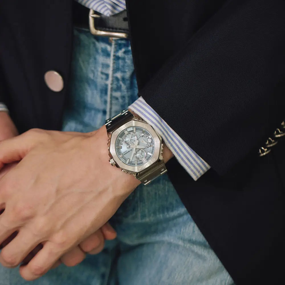 Casio G-Shock GMC-B2100AD-2AER Casio