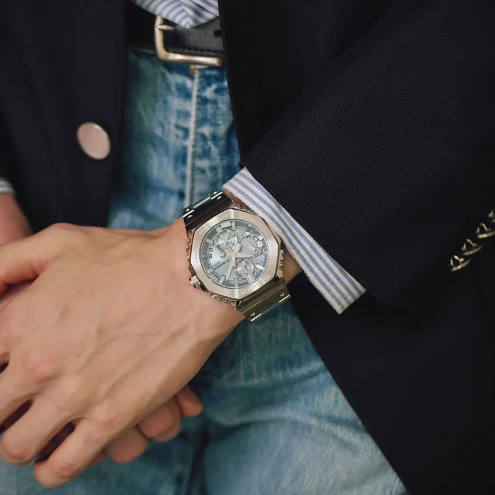 Casio G-Shock GMC-B2100AD-2AER Casio
