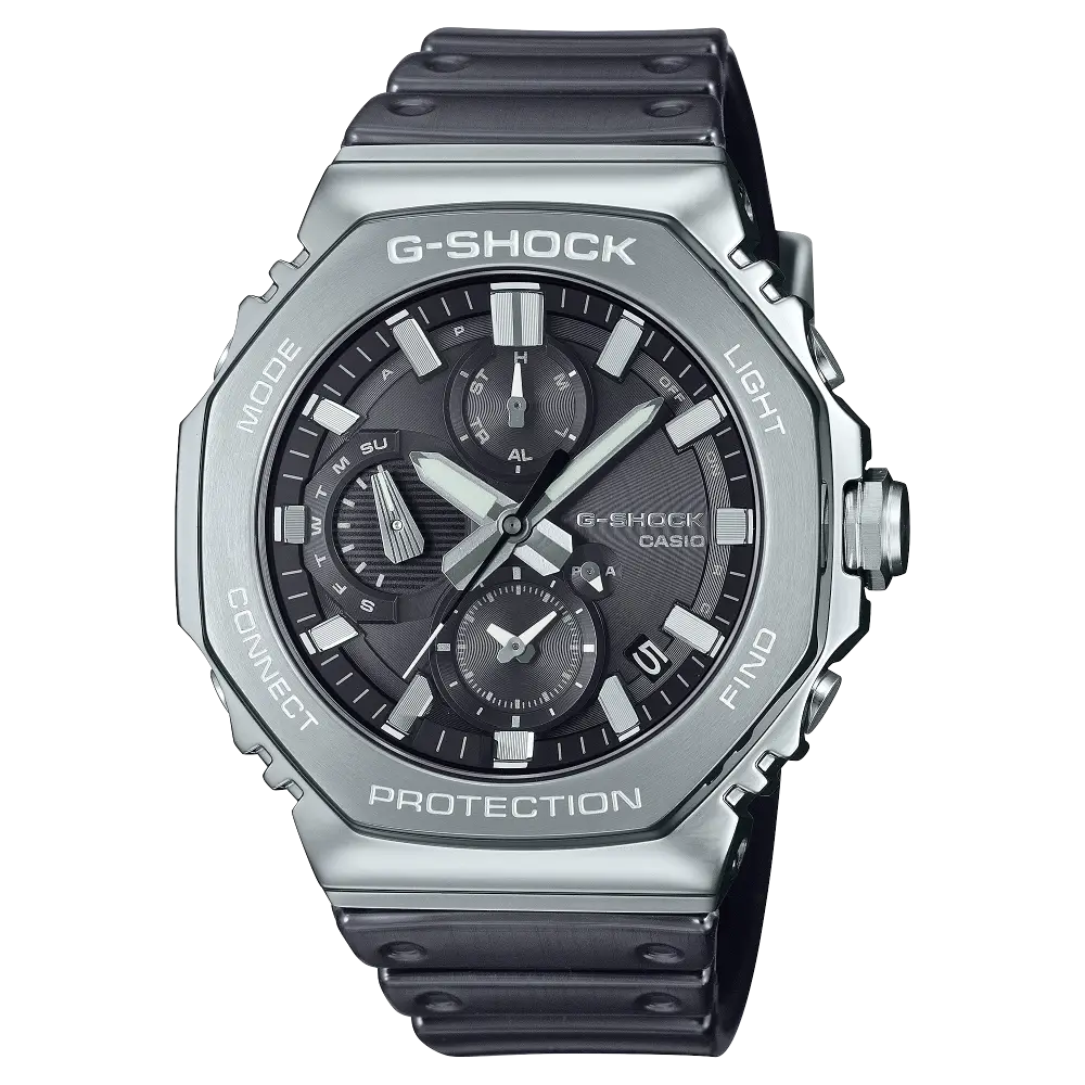 Casio G-Shock GMC-B2100Y-1AER Casio
