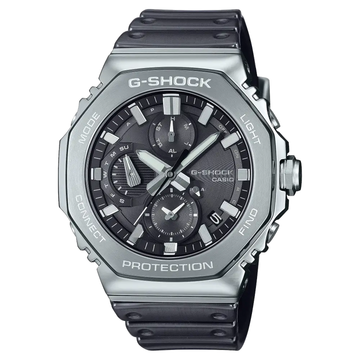 Casio G-Shock GMC-B2100Y-1AER Casio