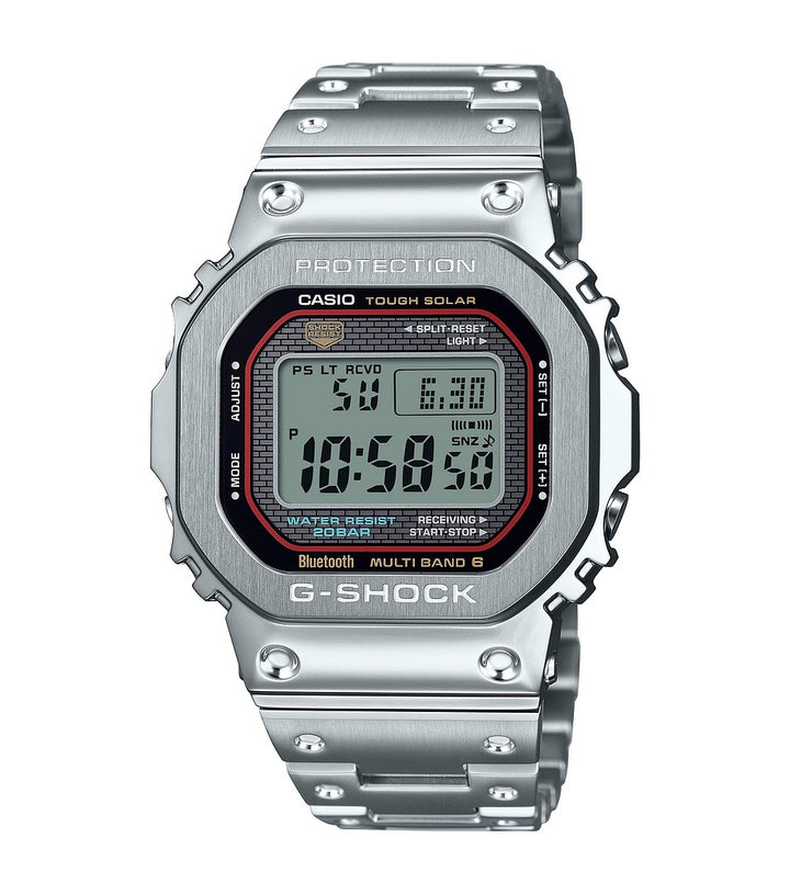 Casio G-Shock G-Steel GMW-B5000D-1CER Casio