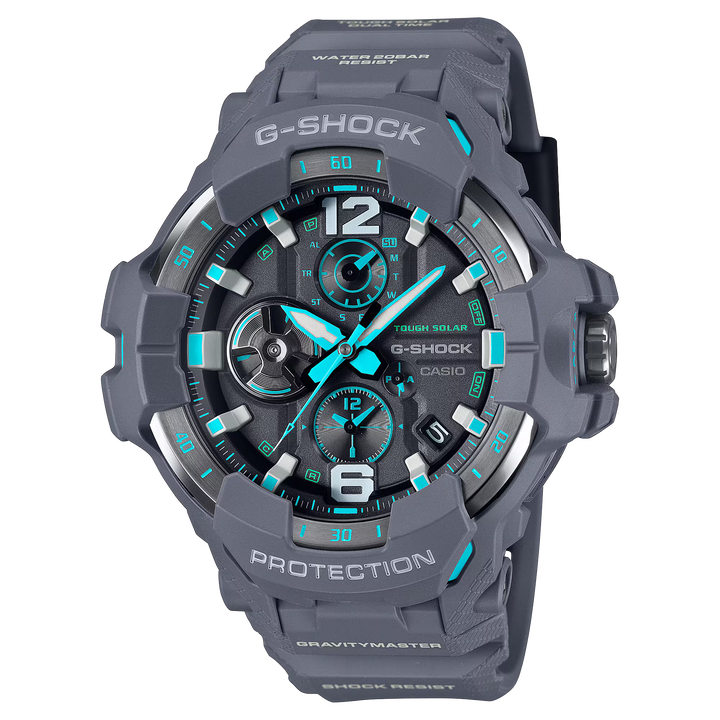 Casio G-Shock GR-B300-8A2ER Casio