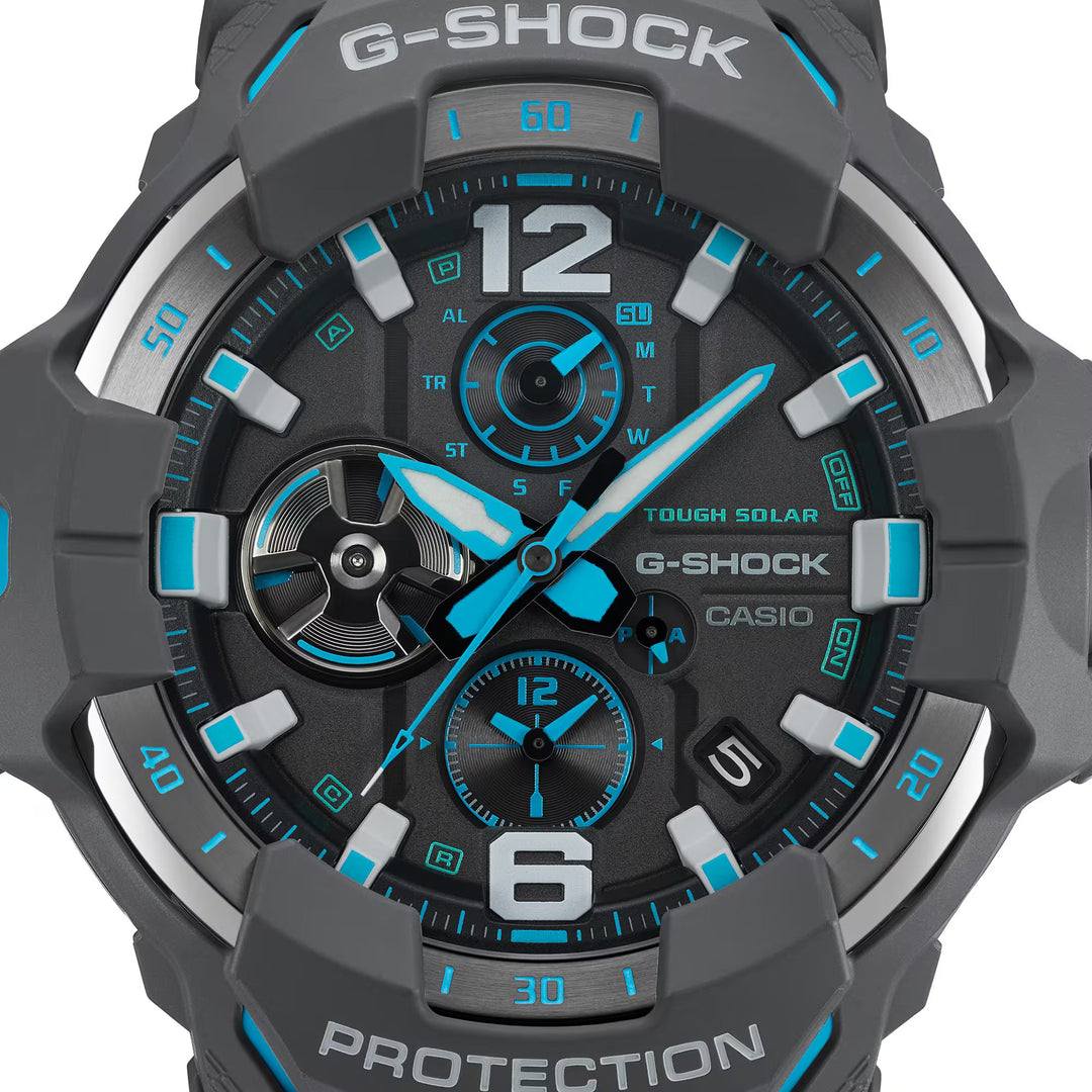 Casio G-Shock GR-B300-8A2ER Casio