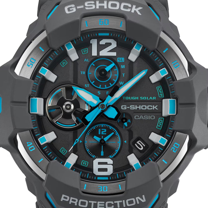 Casio G-Shock GR-B300-8A2ER Casio