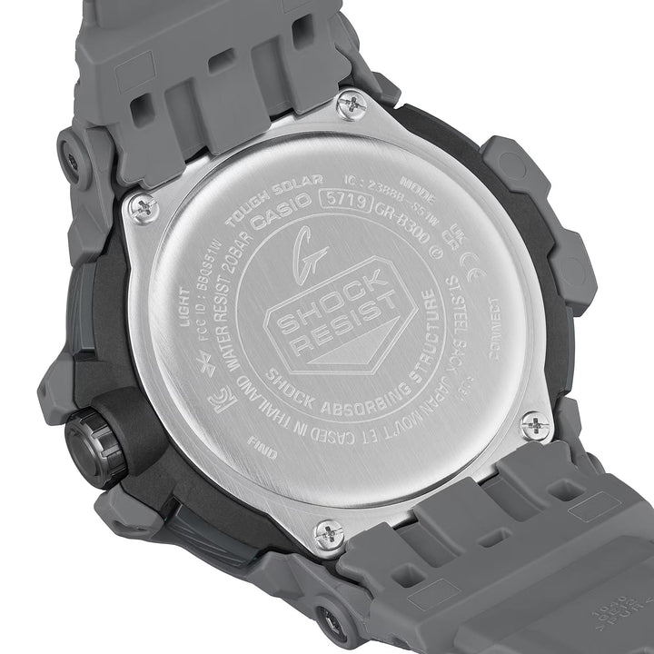 Casio G-Shock GR-B300-8A2ER Casio