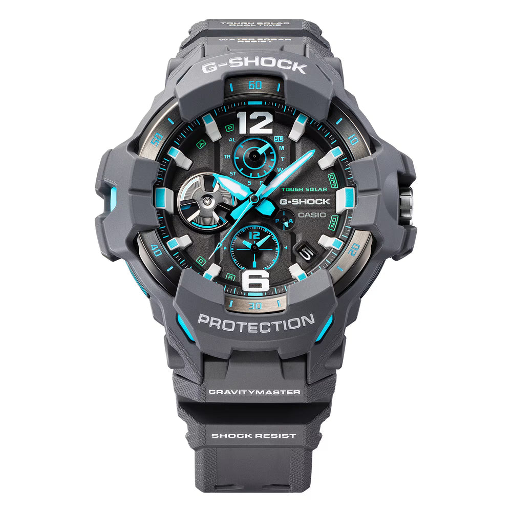 Casio G-Shock GR-B300-8A2ER Casio