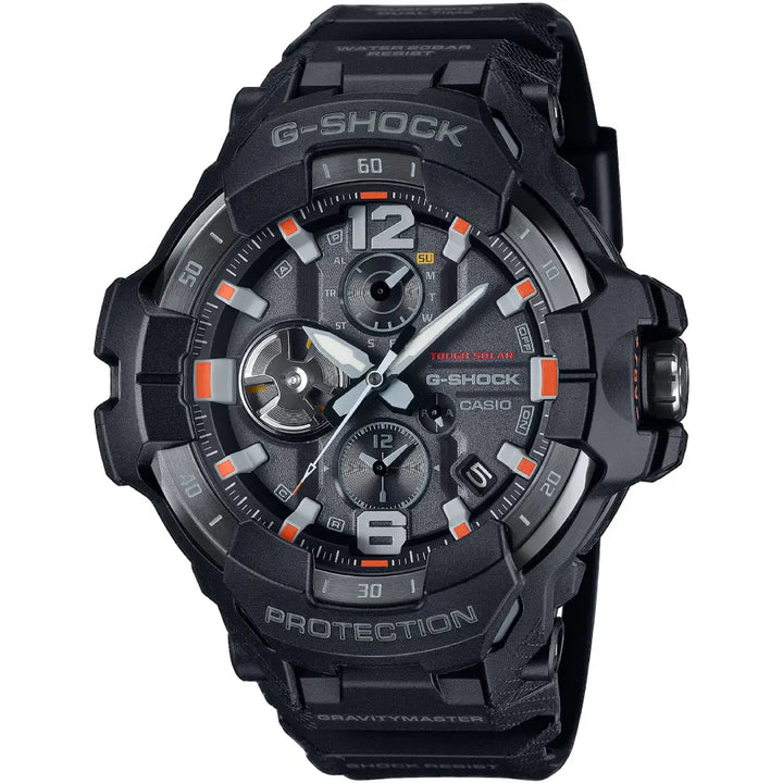 Casio G-Shock GR-B300EC-1AER Casio