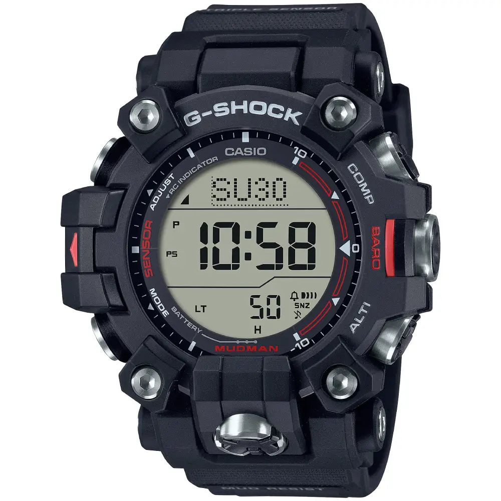 Casio G-Shock Solar GW-9500-1ER Casio