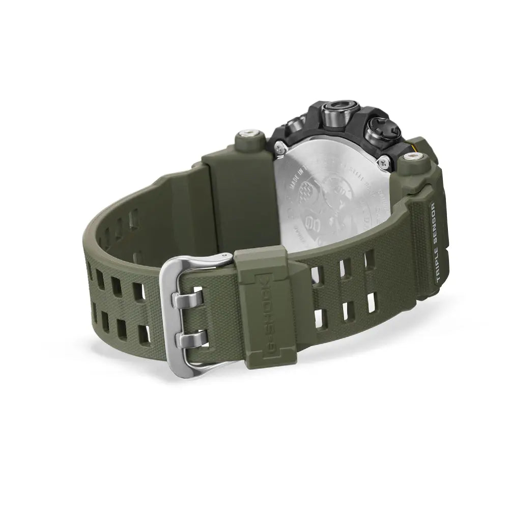 Casio G-Shock GW-9500-3ER Mudman Green Casio
