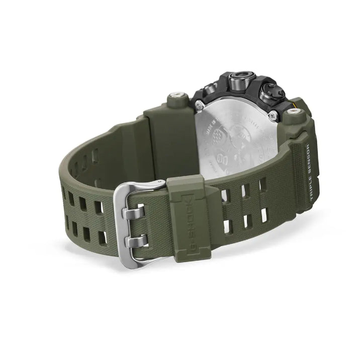 Casio G-Shock GW-9500-3ER Mudman Green Casio