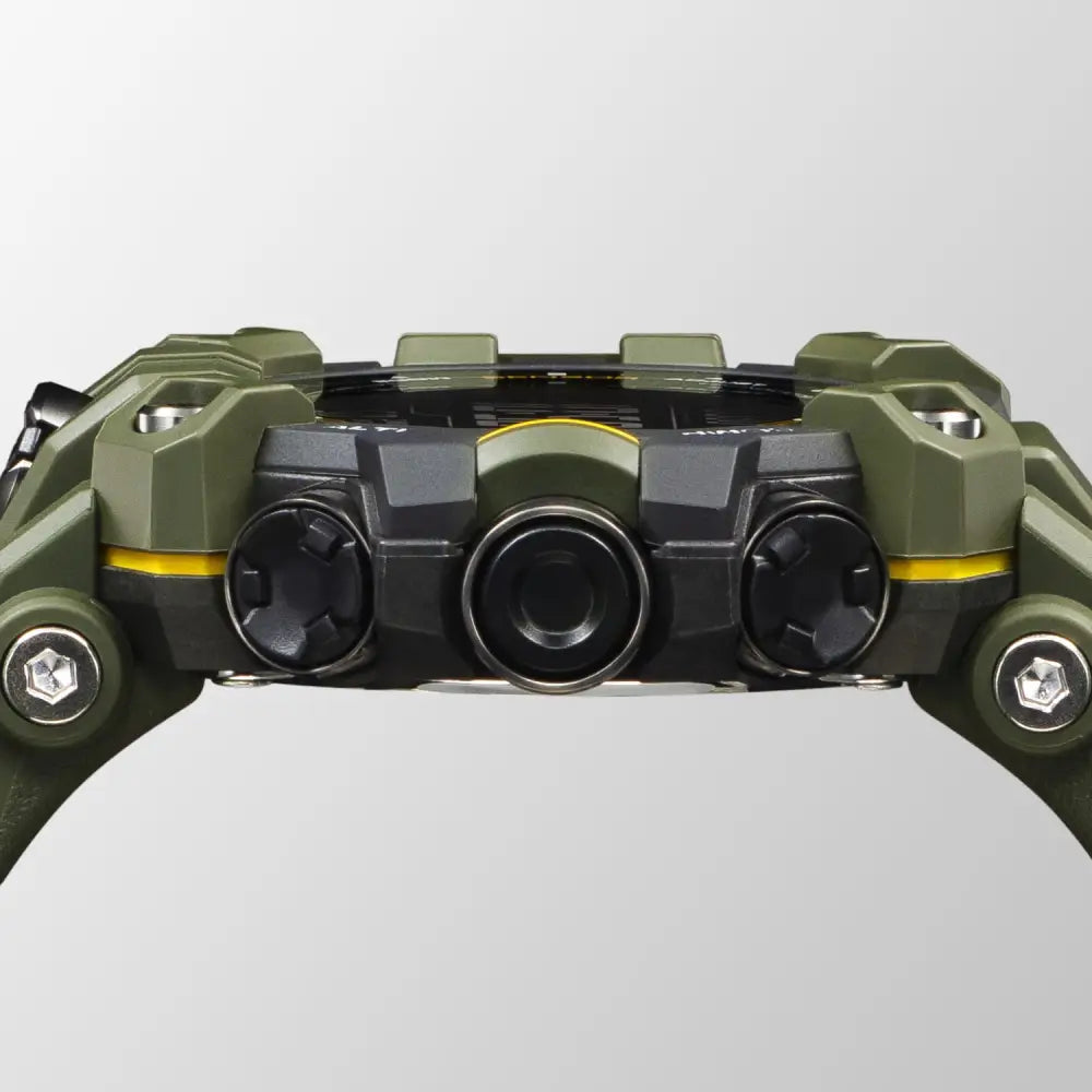 Casio G-Shock GW-9500-3ER Mudman Green Casio