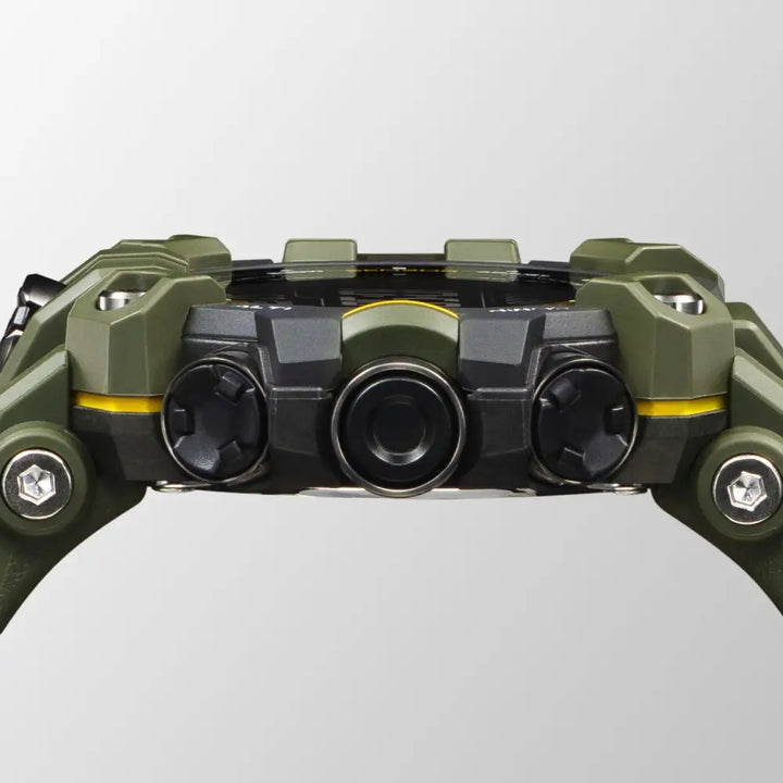 Casio G-Shock GW-9500-3ER Mudman Green Casio