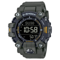 Casio G-Shock GW-9500-3ER Mudman Green