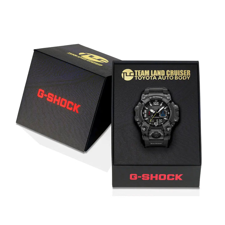 Casio G-Shock GWG-B1000TLC-1AER Casio
