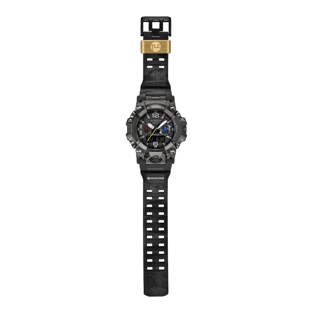 Casio G-Shock GWG-B1000TLC-1AER Casio