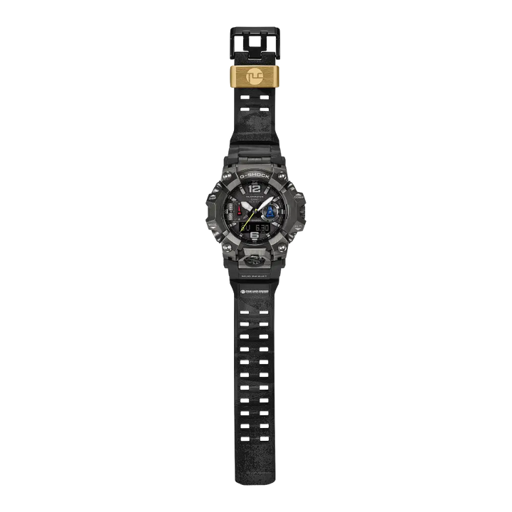 Casio G-Shock GWG-B1000TLC-1AER Casio