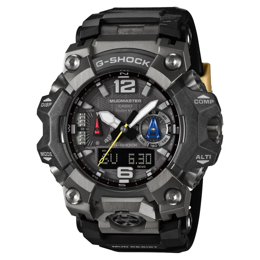 Casio G-Shock GWG-B1000TLC-1AER Casio