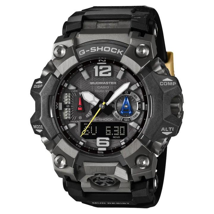 Casio G-Shock GWG-B1000TLC-1AER Casio