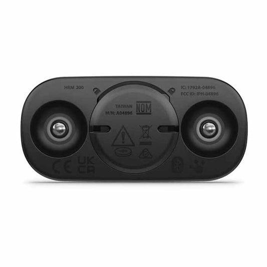 Garmin HRM 200 Sykevyö Garmin
