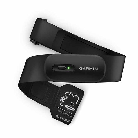 Garmin HRM 200 Sykevyö Garmin
