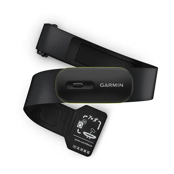 Garmin HRM 600 Sykevyö Garmin